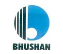 BHUSAN STEEL & STRIPS LTD