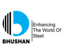 BHUSHAN ENERGY LTD