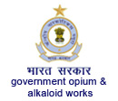 GOVERNMENT OPIUM & ALKALOID WORKS