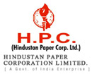 HINDUSTAN PAPER CORPORATION LTD